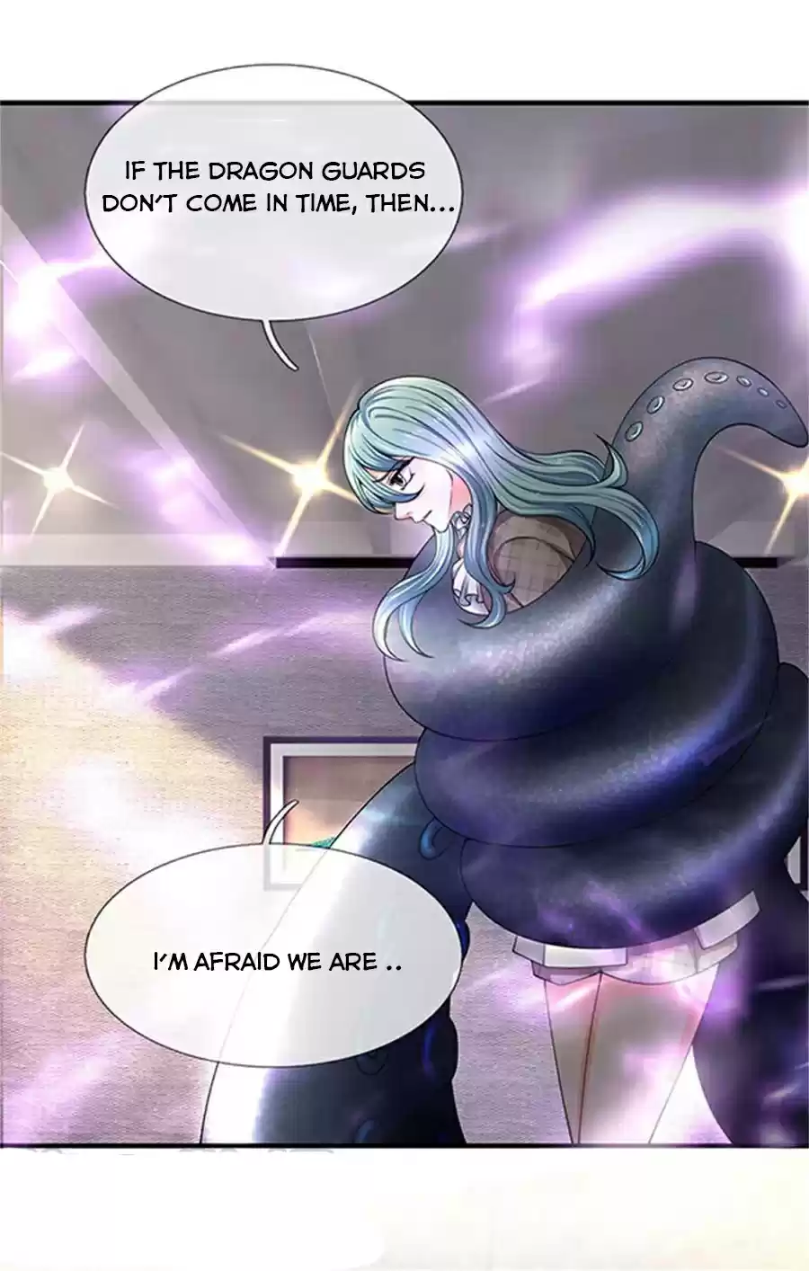 Wan Gu Shen Wang Chapter 182