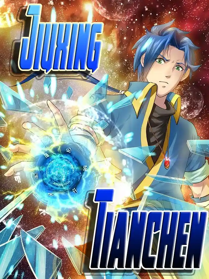 Wan Gu Shen Wang Chapter 185