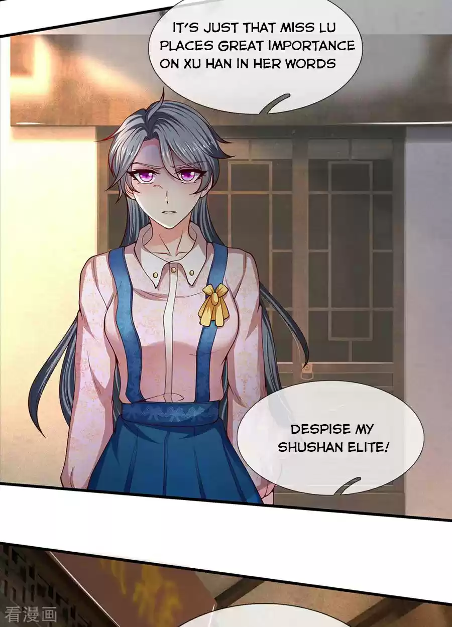 Wan Gu Shen Wang Chapter 187