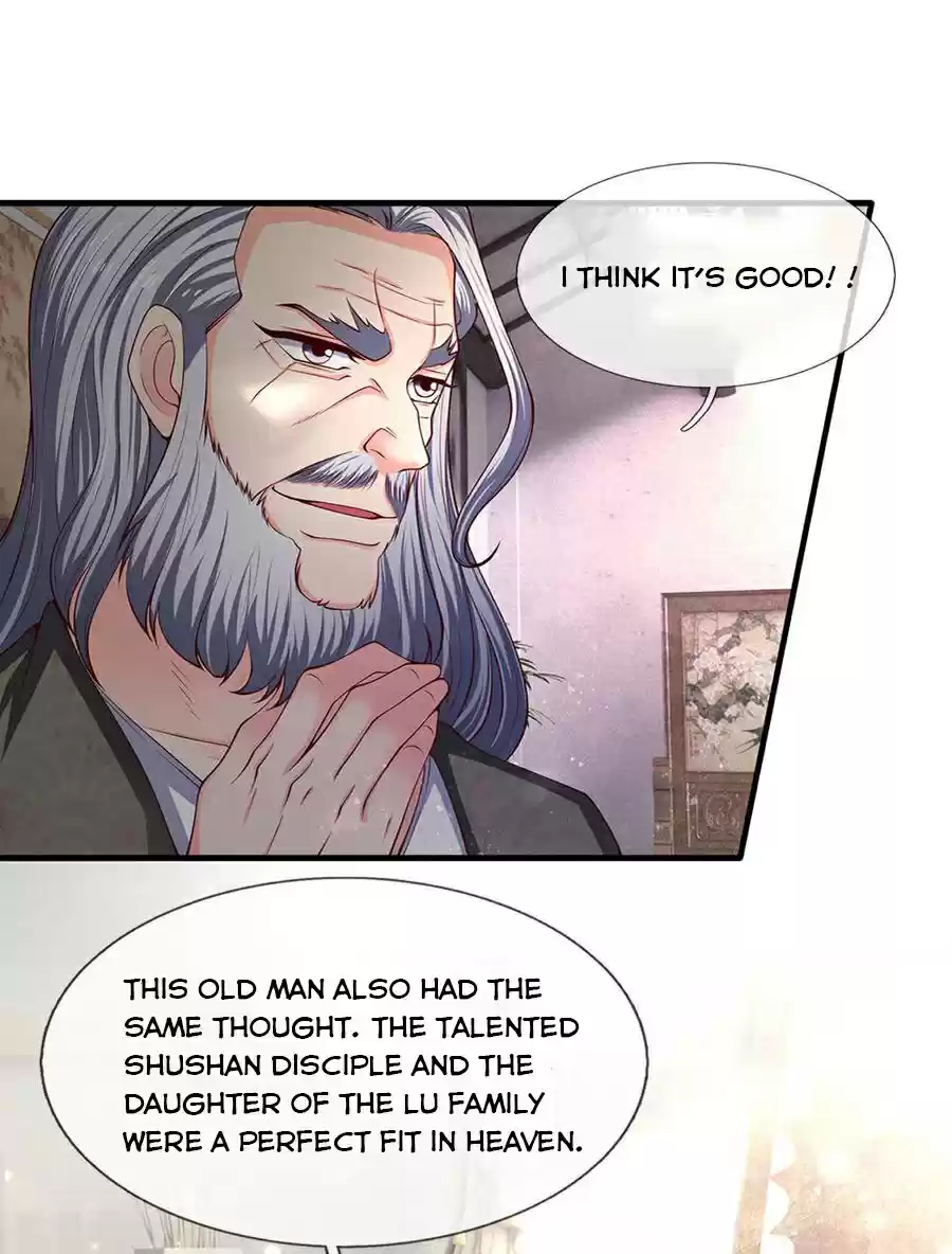 Wan Gu Shen Wang Chapter 187