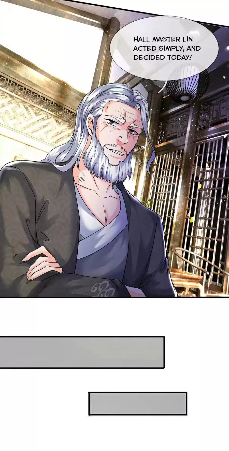 Wan Gu Shen Wang Chapter 188