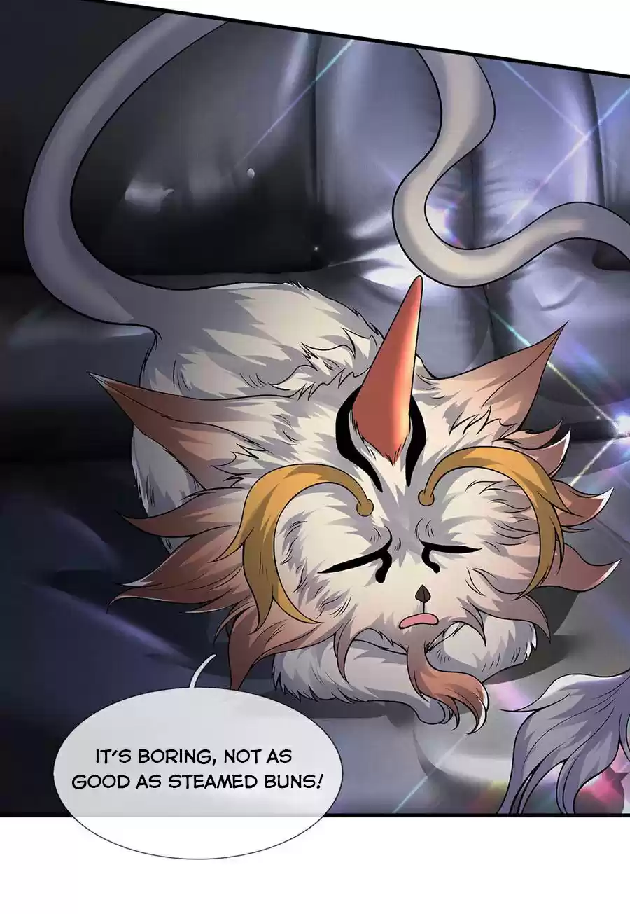 Wan Gu Shen Wang Chapter 188