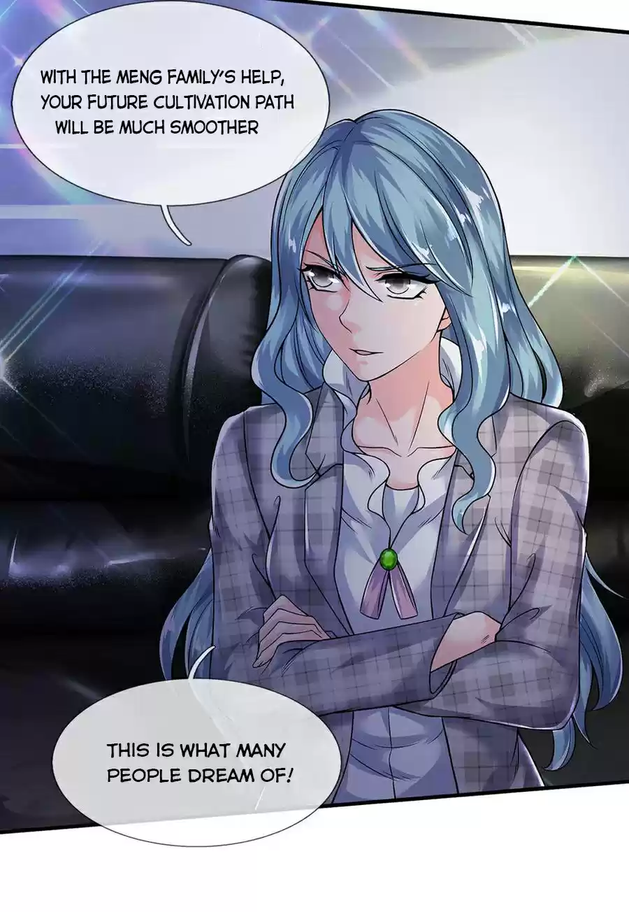 Wan Gu Shen Wang Chapter 188