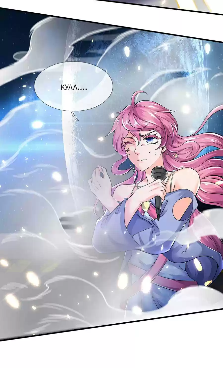 Wan Gu Shen Wang Chapter 188