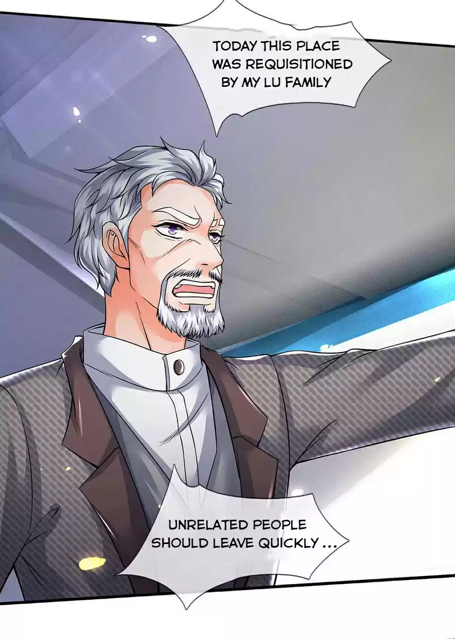 Wan Gu Shen Wang Chapter 188