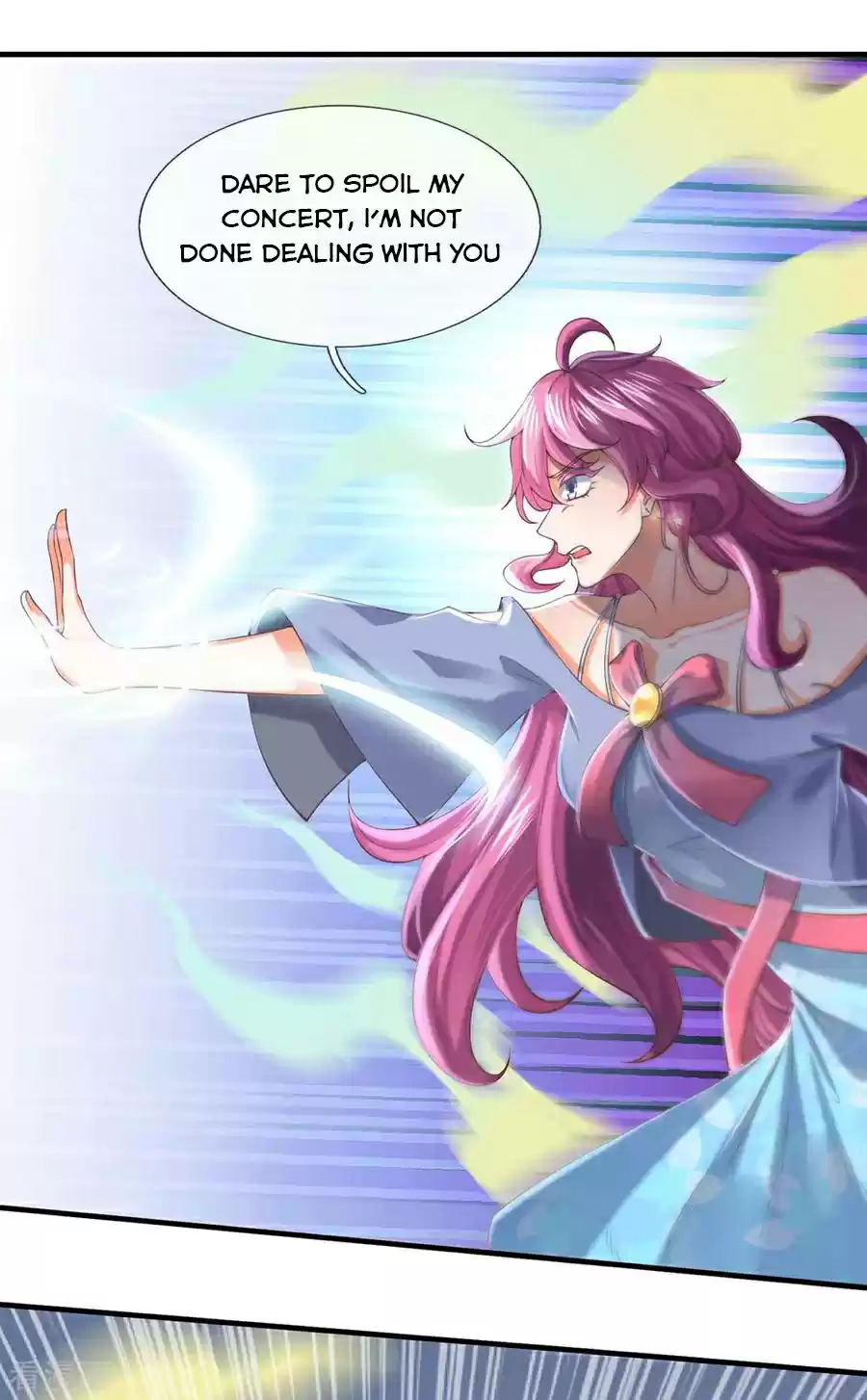 Wan Gu Shen Wang Chapter 189