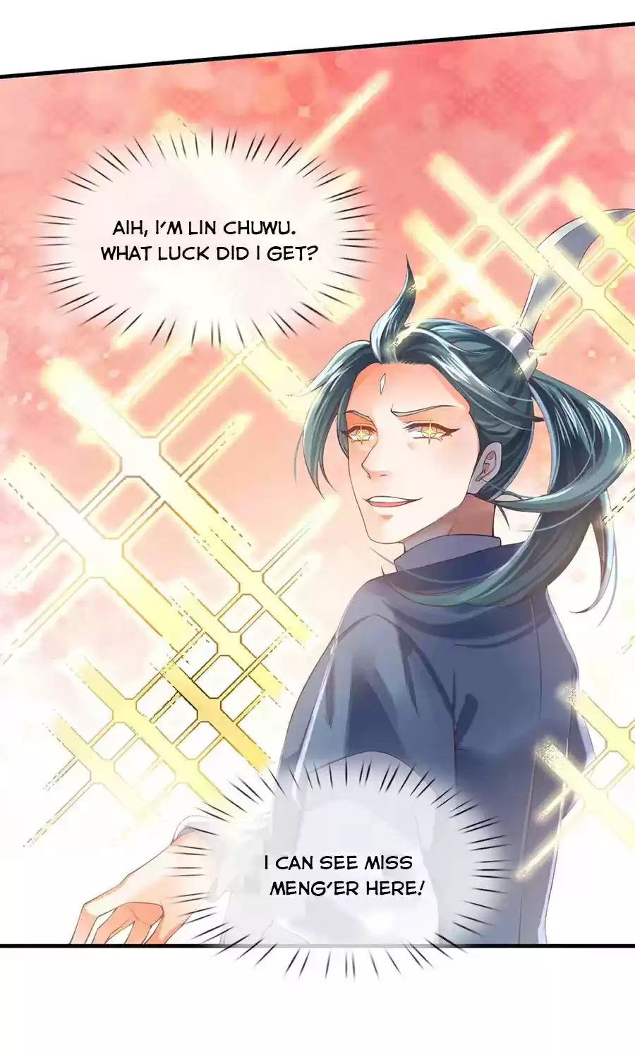 Wan Gu Shen Wang Chapter 189