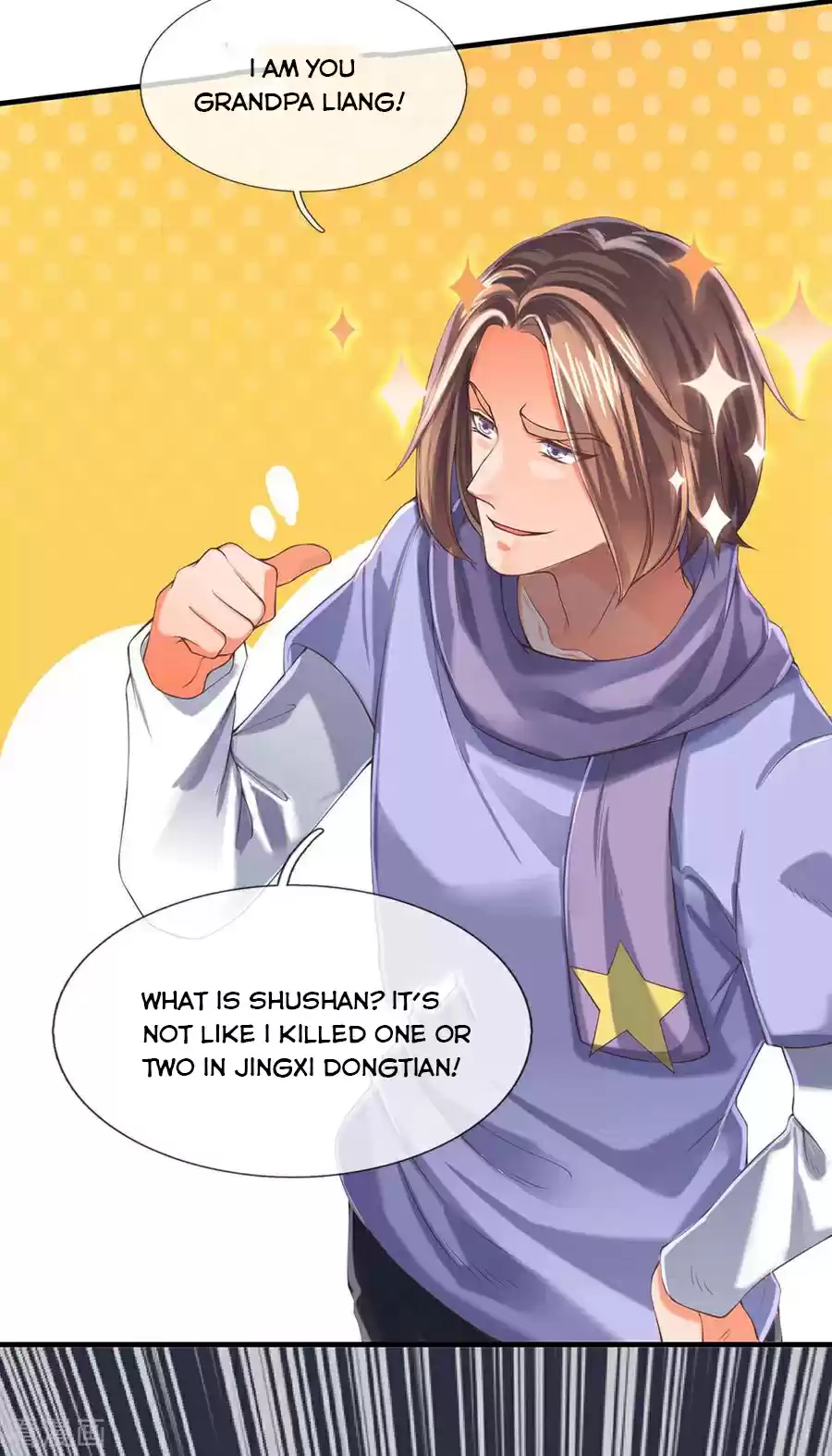 Wan Gu Shen Wang Chapter 189