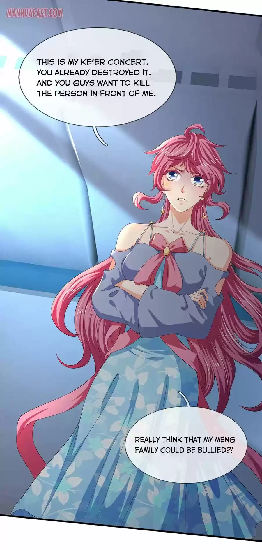 Wan Gu Shen Wang Chapter 191