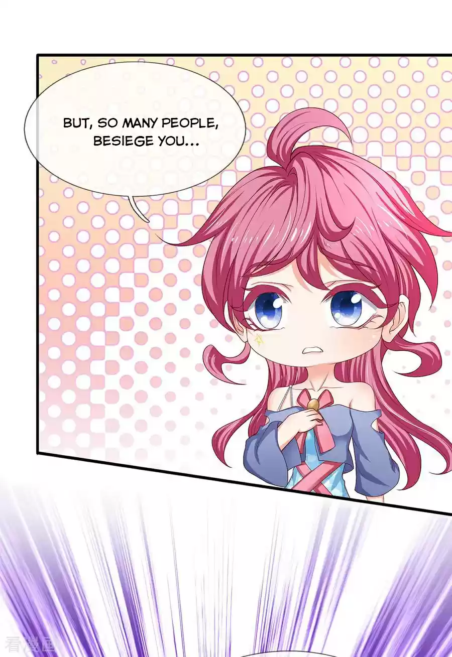 Wan Gu Shen Wang Chapter 191