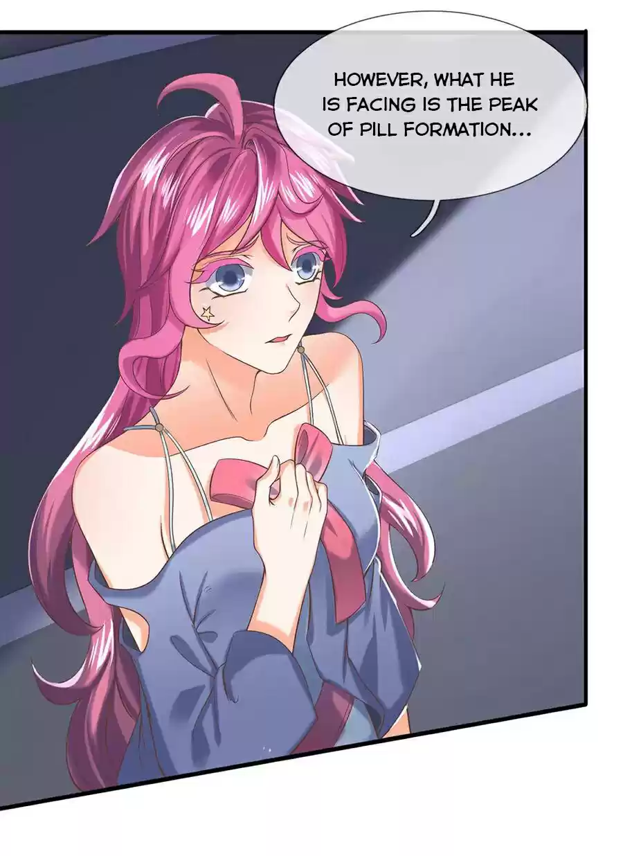 Wan Gu Shen Wang Chapter 193