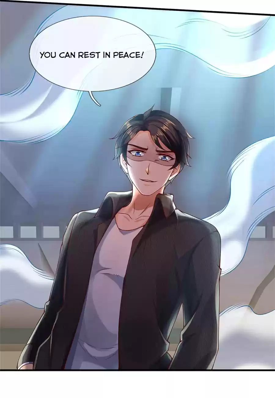 Wan Gu Shen Wang Chapter 194