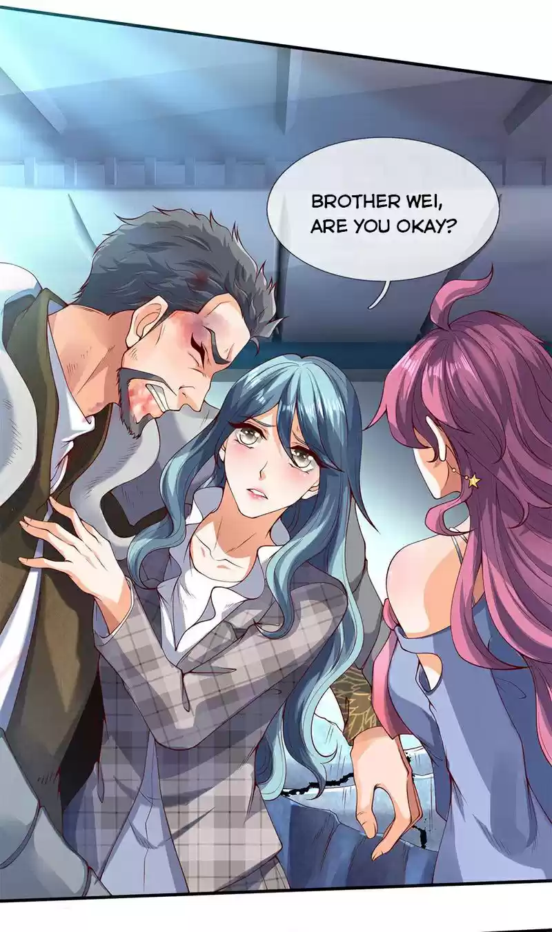 Wan Gu Shen Wang Chapter 199