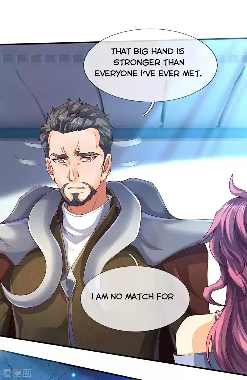 Wan Gu Shen Wang Chapter 199