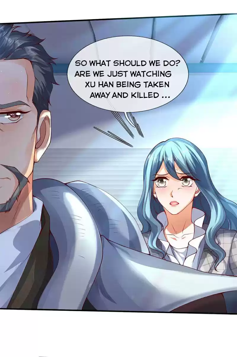 Wan Gu Shen Wang Chapter 199