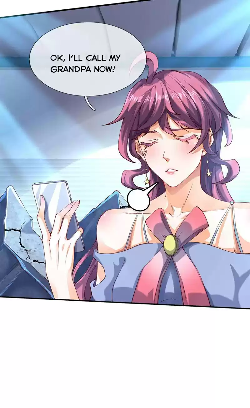 Wan Gu Shen Wang Chapter 199