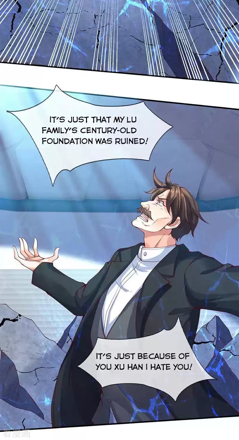 Wan Gu Shen Wang Chapter 199