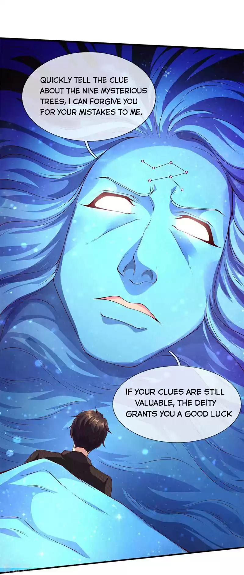 Wan Gu Shen Wang Chapter 199