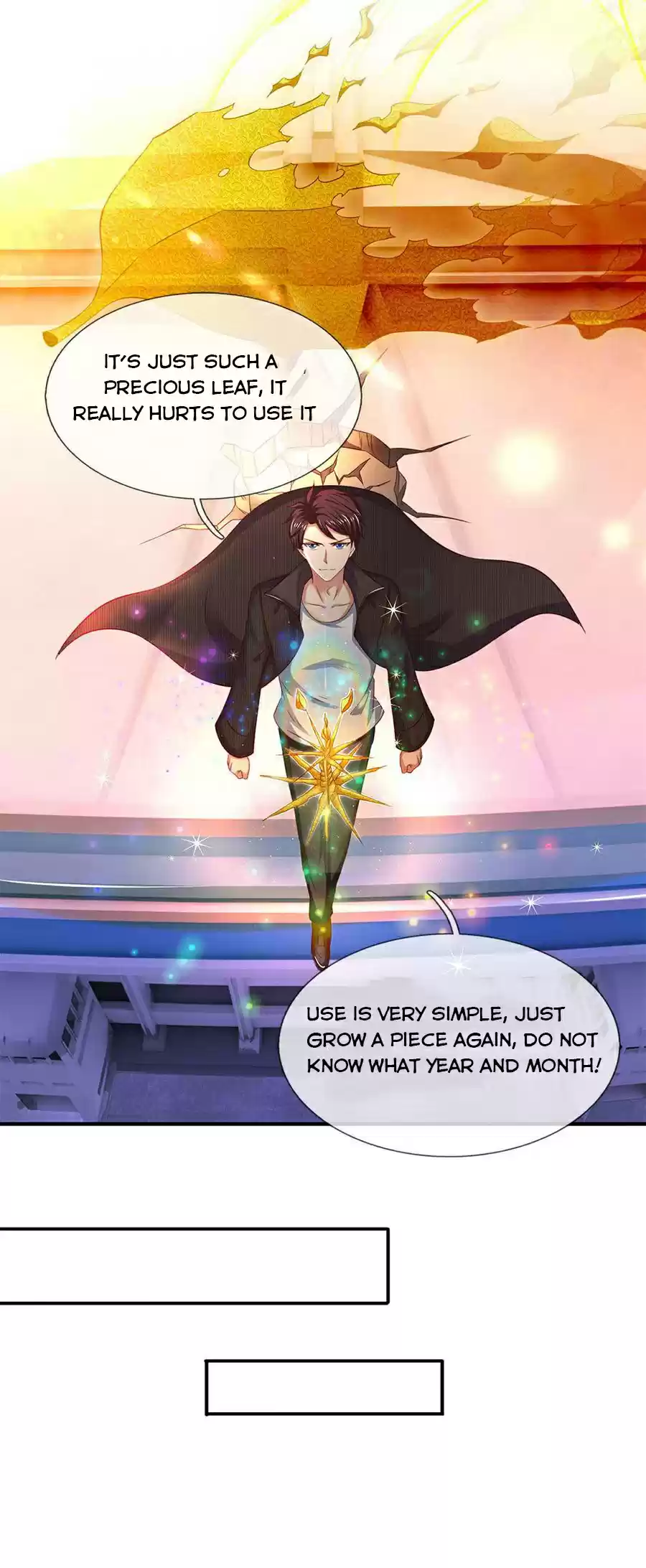 Wan Gu Shen Wang Chapter 200