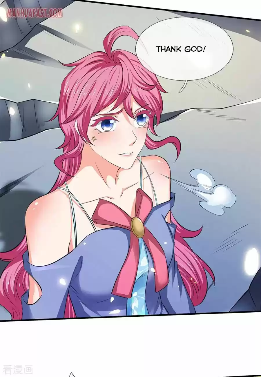 Wan Gu Shen Wang Chapter 200