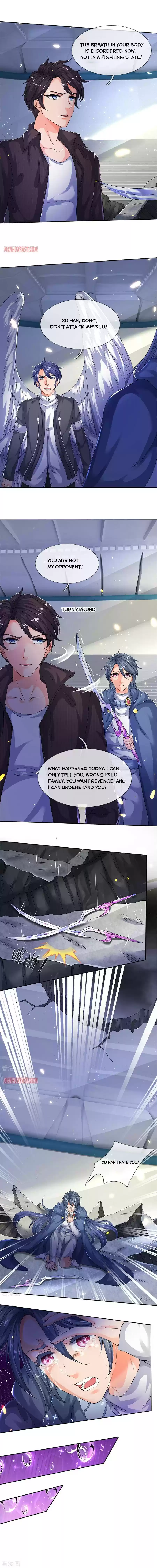 Wan Gu Shen Wang Chapter 201