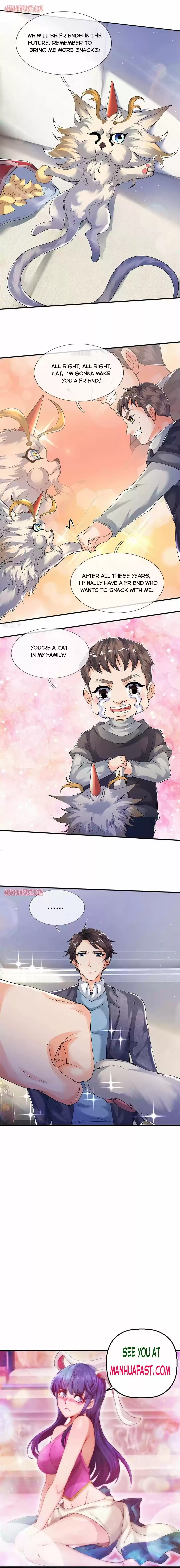 Wan Gu Shen Wang Chapter 204