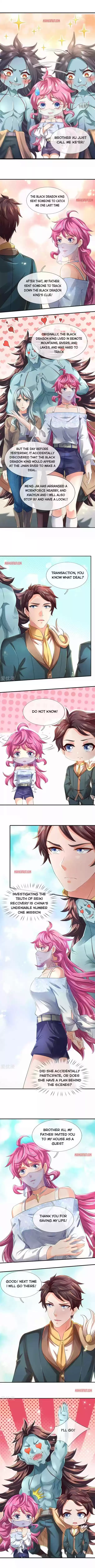 Wan Gu Shen Wang Chapter 227