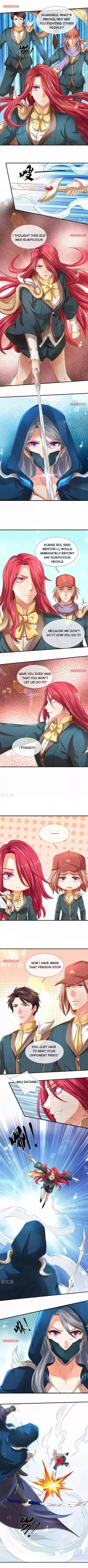 Wan Gu Shen Wang Chapter 228