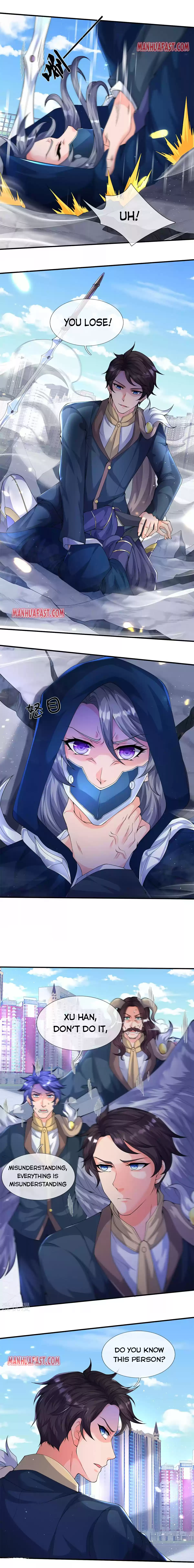 Wan Gu Shen Wang Chapter 229