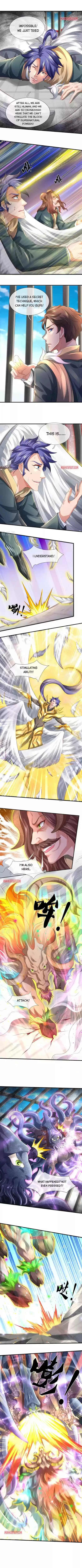 Wan Gu Shen Wang Chapter 236