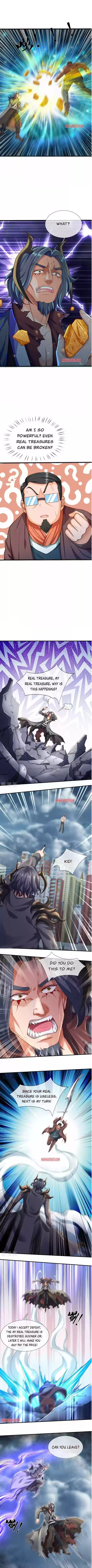 Wan Gu Shen Wang Chapter 249