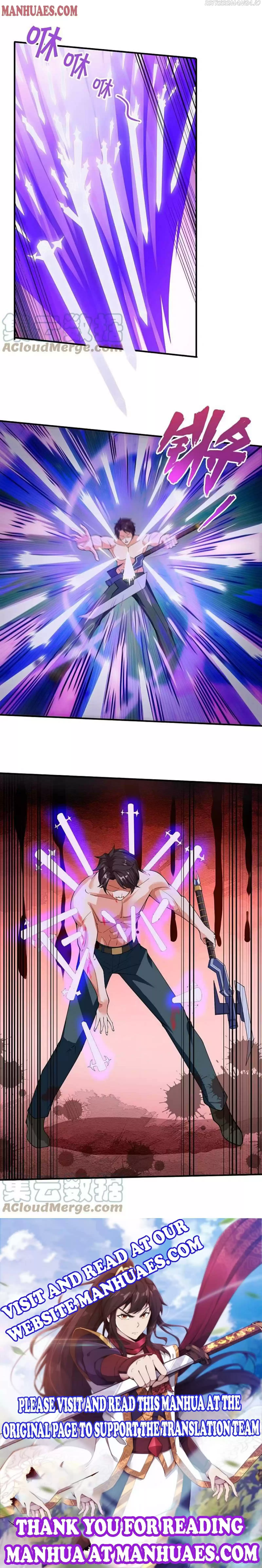 Wan Gu Shen Wang Chapter 288