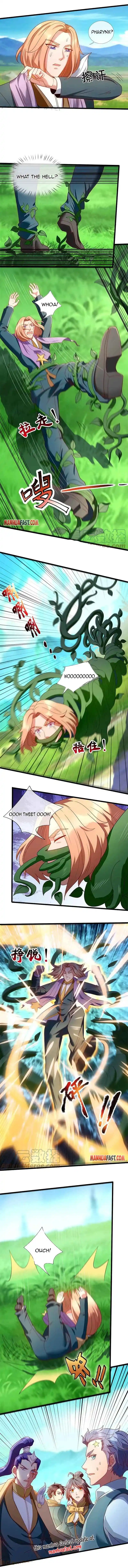 Wan Gu Shen Wang Chapter 333