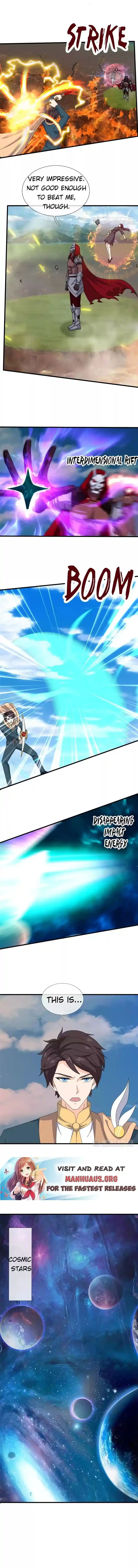 Wan Gu Shen Wang Chapter 358