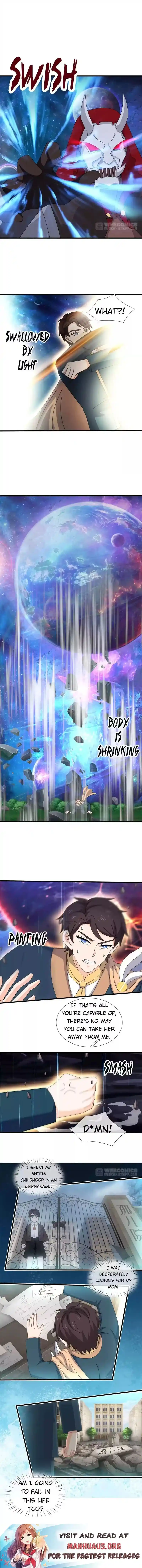 Wan Gu Shen Wang Chapter 358