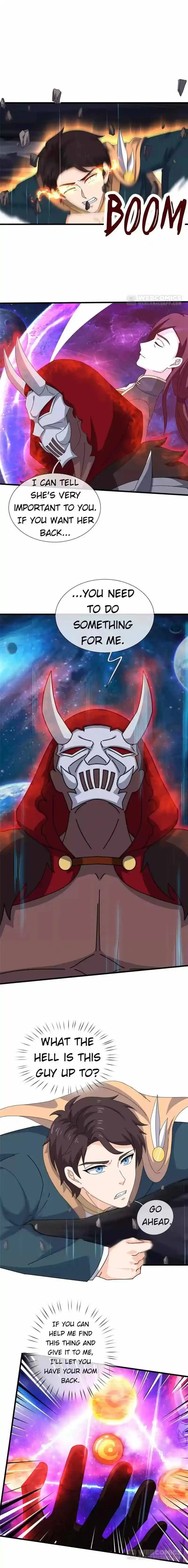 Wan Gu Shen Wang Chapter 359