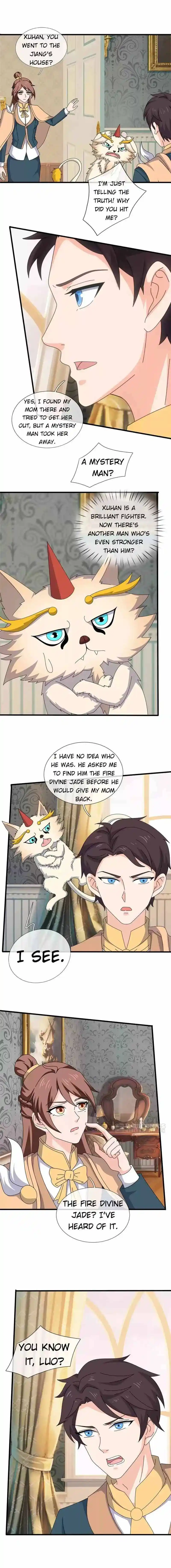 Wan Gu Shen Wang Chapter 359