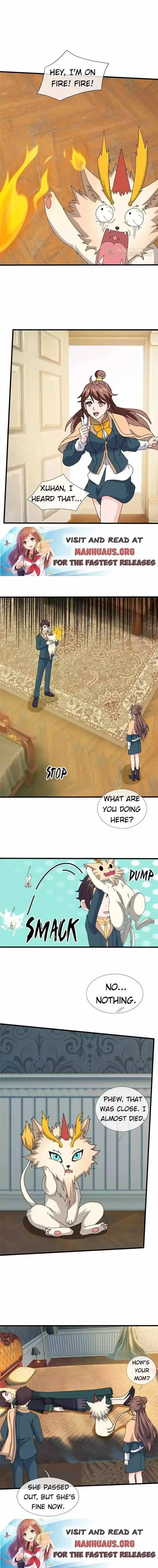 Wan Gu Shen Wang Chapter 363