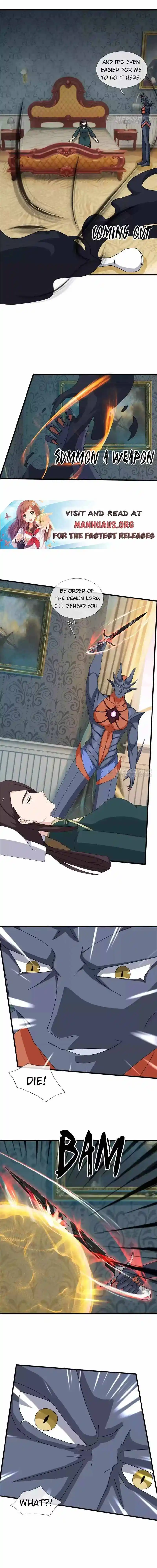 Wan Gu Shen Wang Chapter 366