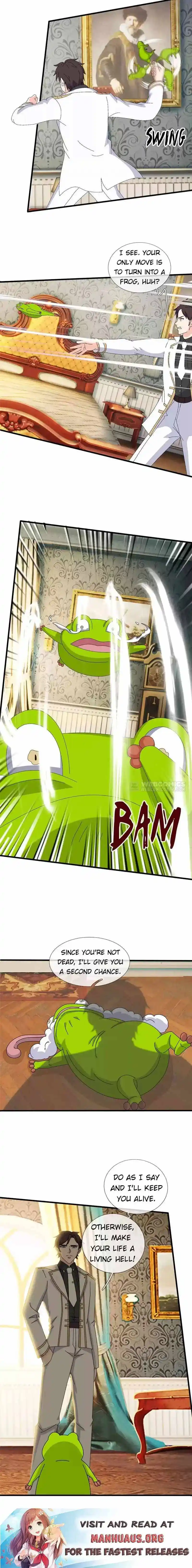 Wan Gu Shen Wang Chapter 367