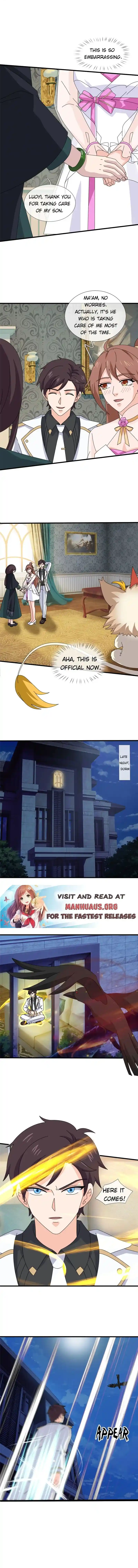 Wan Gu Shen Wang Chapter 370