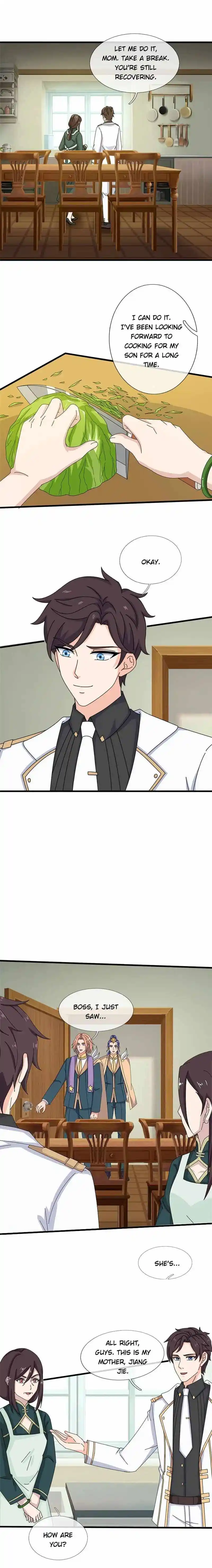 Wan Gu Shen Wang Chapter 373