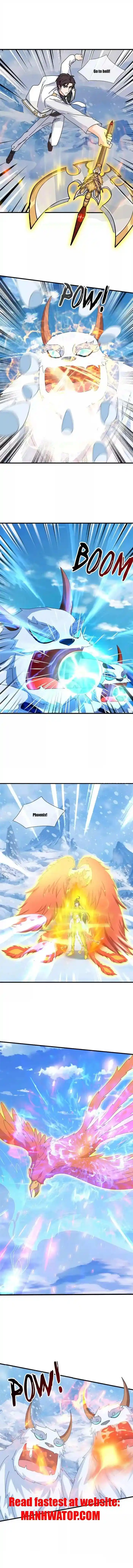 Wan Gu Shen Wang Chapter 397