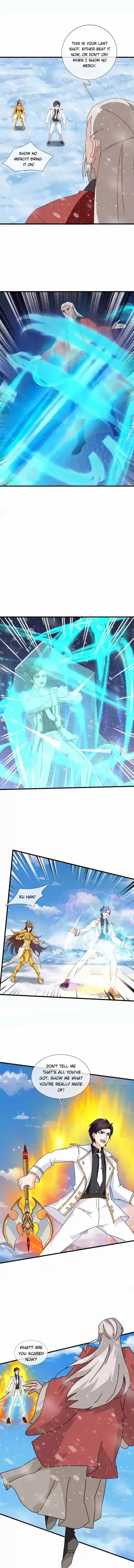 Wan Gu Shen Wang Chapter 399