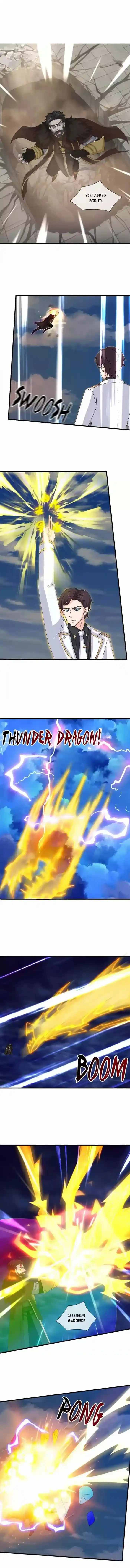 Wan Gu Shen Wang Chapter 404