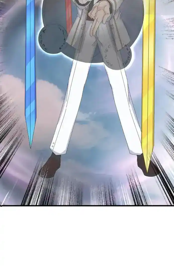 Wan Gu Shen Wang Chapter 406