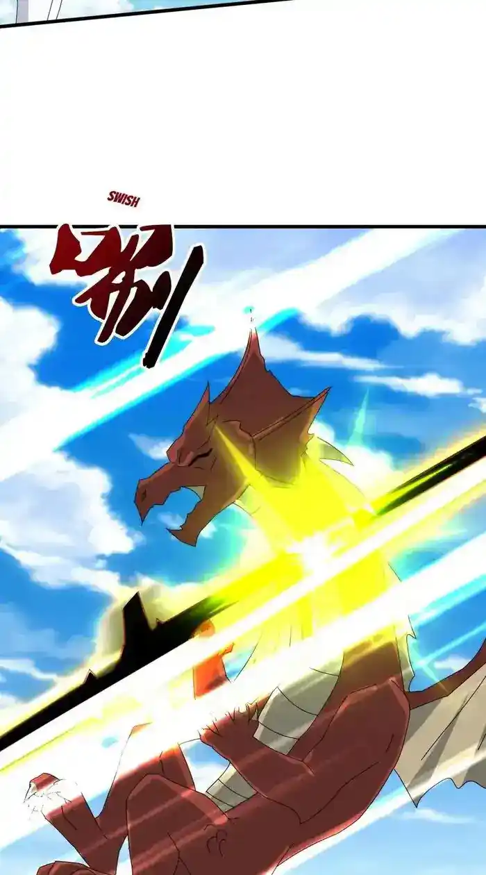 Wan Gu Shen Wang Chapter 406