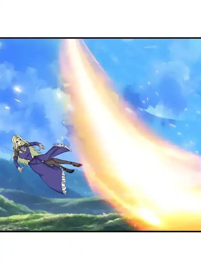 Wan Gu Shen Wang Chapter 406