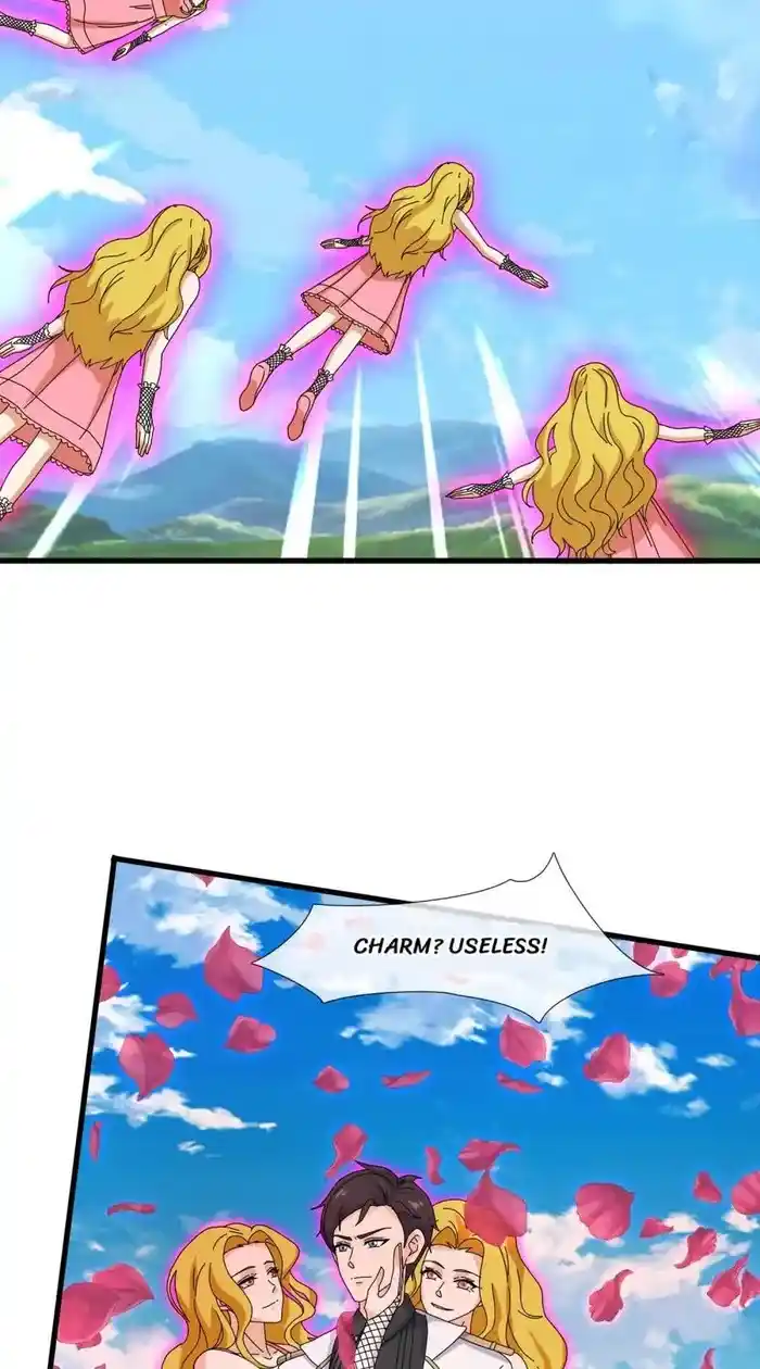 Wan Gu Shen Wang Chapter 407