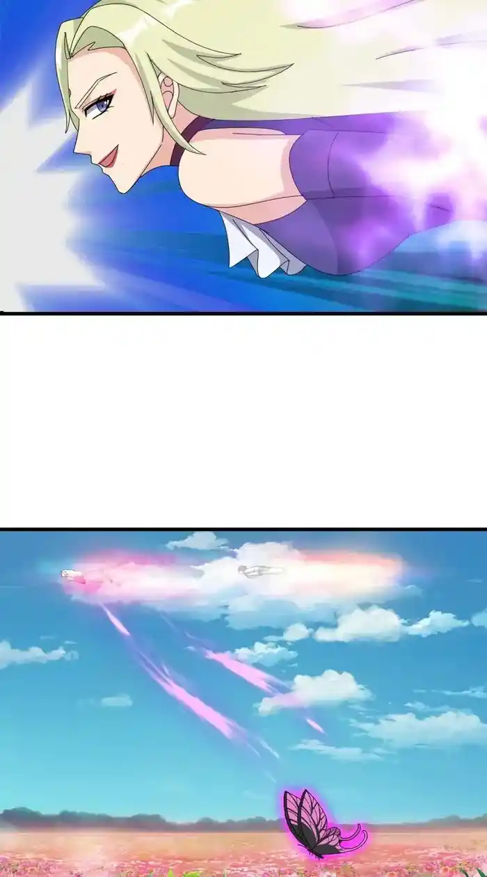 Wan Gu Shen Wang Chapter 407